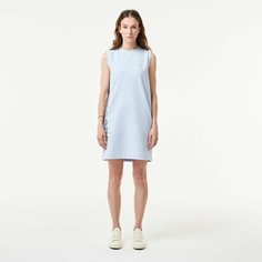 Платье LACOSTE, размер T42, голубой