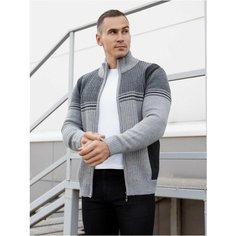 Кардиган DECADE, размер 50