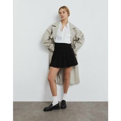 Юбка Gloria Jeans, размер XL (52-54), черный