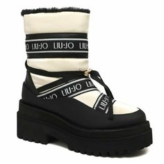 Сапоги LIU JO, размер 39, beige