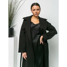 Пальто Belitskybrand, размер S, черный