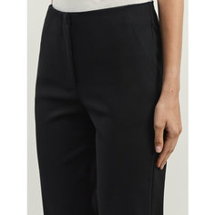 Брюки Zarina, размер XL (RU 50)/170, черный