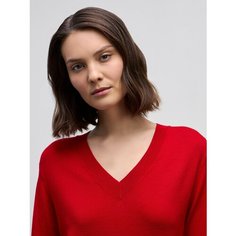 Джемпер Zarina Базовый, размер XS (RU 42)/170, , красный