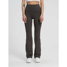 Легинсы спортивные ТВОЕ, размер M, серый