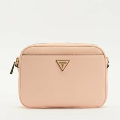 Сумка кросс-боди GUESS, светло-розовый