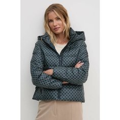 Куртка TOMMY HILFIGER, размер M, синий