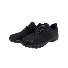 Кроссовки MERRELL, размер 44, чёрный