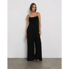 Комбинезон Gloria Jeans, размер XL (52-54), черный
