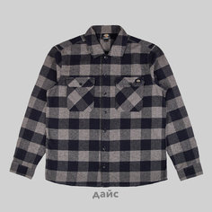 Рубашка Dickies, размер M, черный