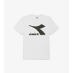 Футболка Diadora, размер T3XL, белый
