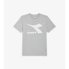 Футболка Diadora, размер TXXL, чёрный