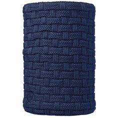 Снуд Buff Airon, one size, dark denim