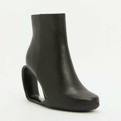 Ботильоны UNITED NUDE, размер 40, черный
