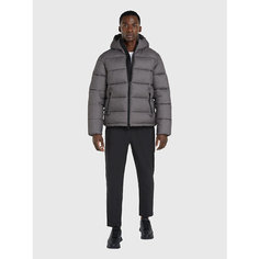 Куртка Calvin Klein Sport Performance, размер L, серый
