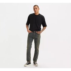 Джинсы Levis 511 SLIM, размер 38/34, серый Levis®