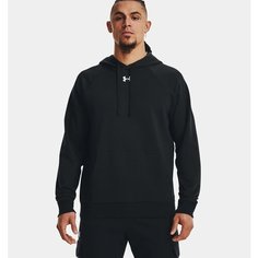 Худи Under Armour, размер M, , черный