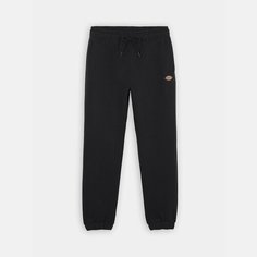 Брюки Dickies, размер L (RUS 50), черный