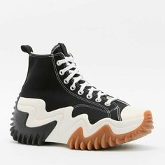 Кеды Converse, размер 43, черный