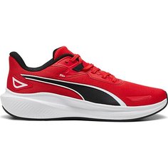 Кроссовки PUMA Skyrocket Lite, размер 9,5 UK, red