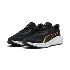 Кроссовки PUMA Skyrocket Lite, размер 6,5 UK, black