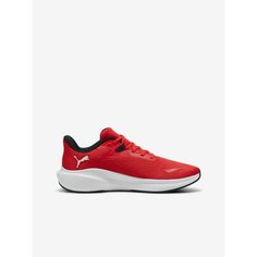 Кроссовки PUMA Skyrocket Lite, размер 8,5 UK, For All Time Red-PUMA Black