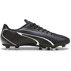 Бутсы PUMA, размер 42, черный