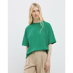 Футболка Gloria Jeans, размер XXS-XS (36-40), зеленый