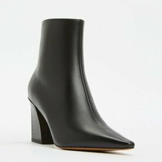 Ботильоны TENDANCE, размер 39, черный