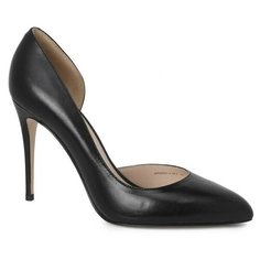 Туфли TENDANCE, размер 36, черный