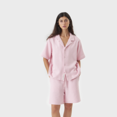 Пижама MORФEUS, размер OVERSIZE SMALL, розовый