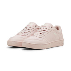 Кроссовки PUMA Court Classic, размер 7 UK, розовый