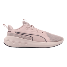 Кроссовки PUMA Softride Carson, размер 6 UK, розовый