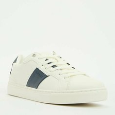 Кеды GUESS, размер 40, белый