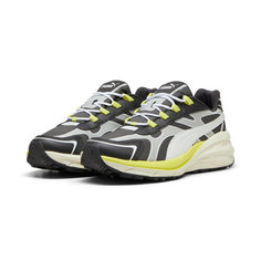 Кроссовки PUMA Hypnotic LS, размер 10,5 UK, серый
