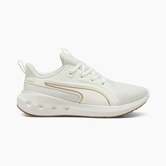 Кроссовки PUMA Softride Carson, размер 5 UK, белый