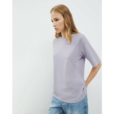 Футболка Gloria Jeans, размер XXS (36-38), сиреневый