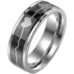 Кольцо DG Jewelry, размер 19.5