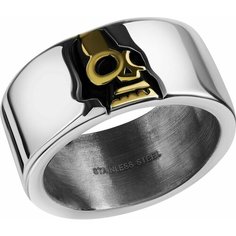 Кольцо DG Jewelry, размер 20.5