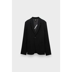 Пиджак thom/krom jacket m b 53, размер 48, черный