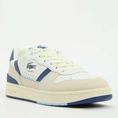 Кеды LACOSTE, размер 39.5, белый