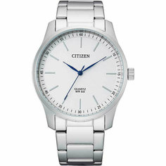 Наручные часы CITIZEN, белый