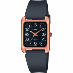 Наручные часы CASIO, черный