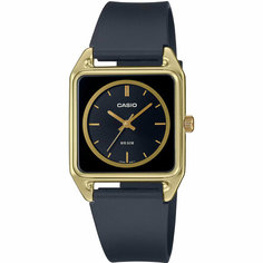 Наручные часы CASIO, черный