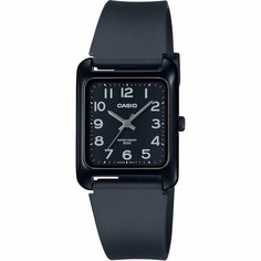 Наручные часы CASIO, черный