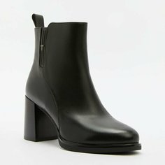 Ботильоны TENDANCE, размер 40, черный