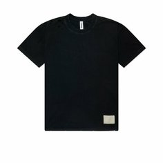 Футболка ZNY, размер XL, черный