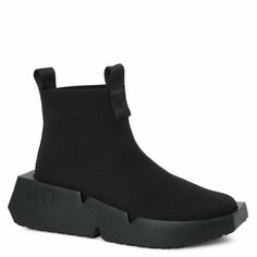 Кроссовки UNITED NUDE, размер 36, черный