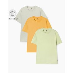 Футболка Gloria Jeans, размер S (44-46), разноцветный