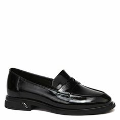 Лоферы TENDANCE, размер 38, black