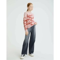 Джемпер Gloria Jeans, размер 14+/170-176, светло-розовый